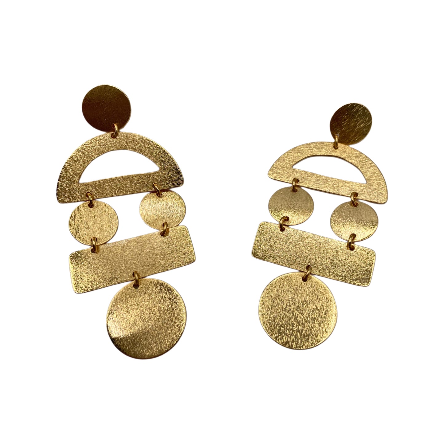 Isabella Earrings