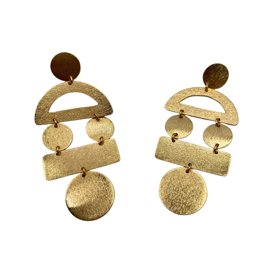 Isabella Earrings