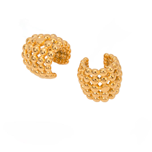 Claudia Ear-Cuff
