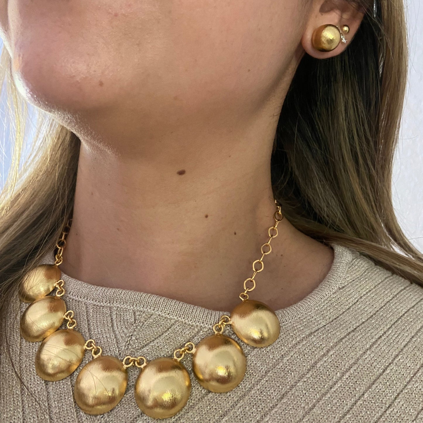 Martina Necklace