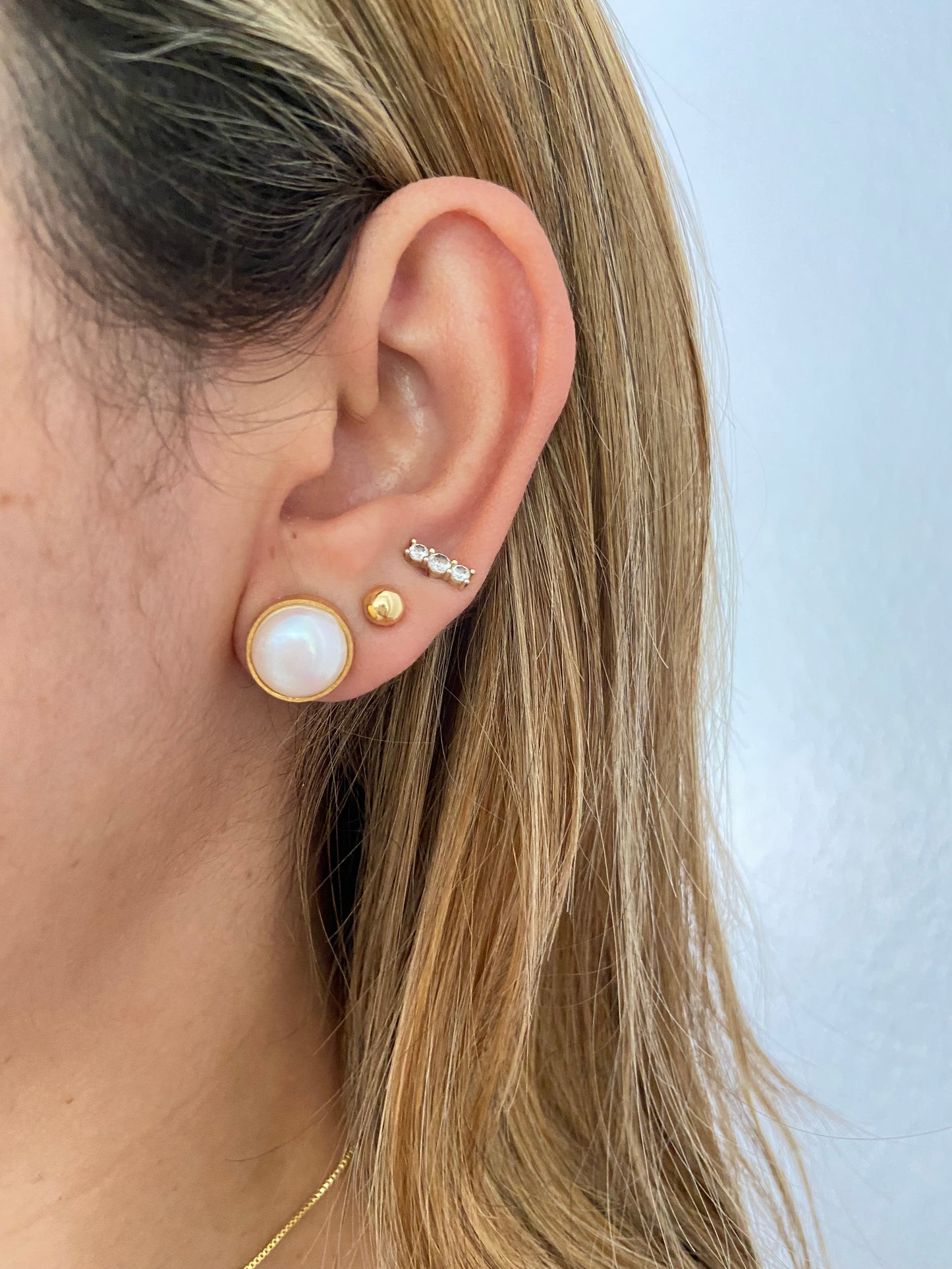 Nina Studs