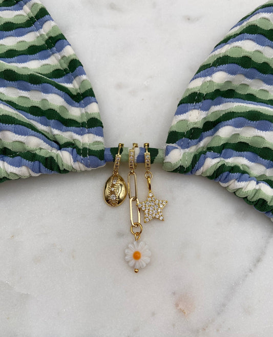 Bikini Charms