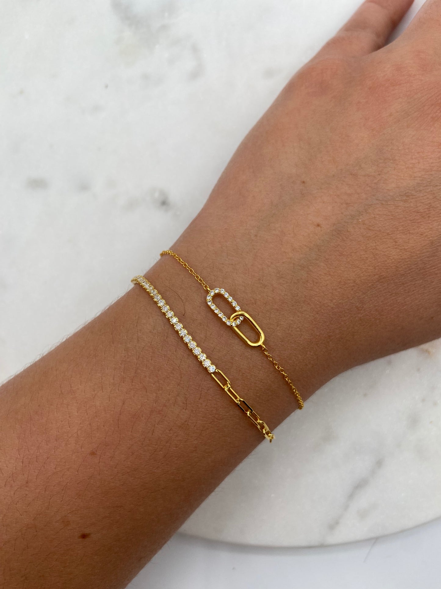 Dafne Bracelet