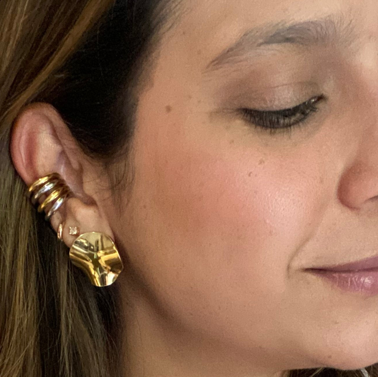 Filomena Earrings