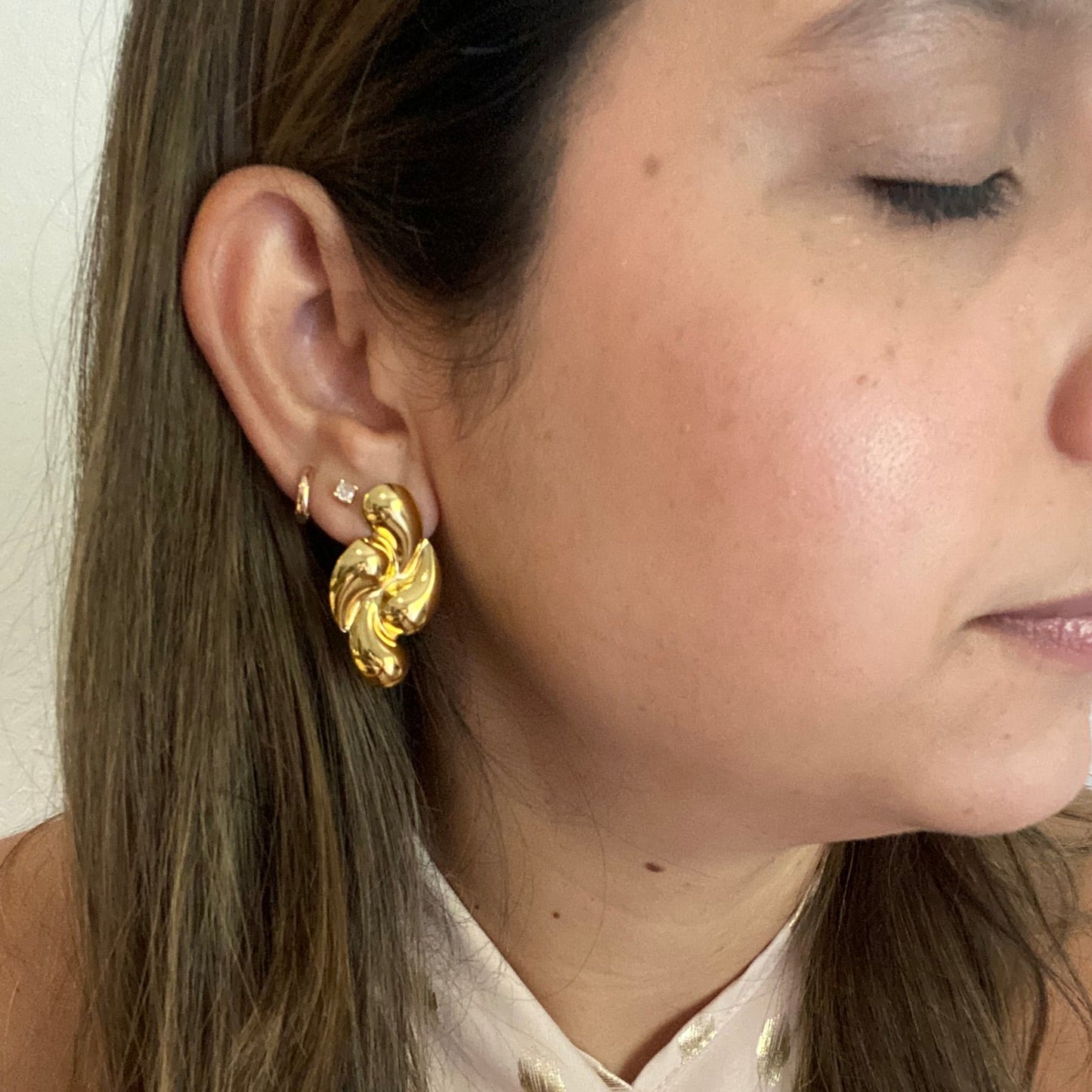 Paloma Earrings