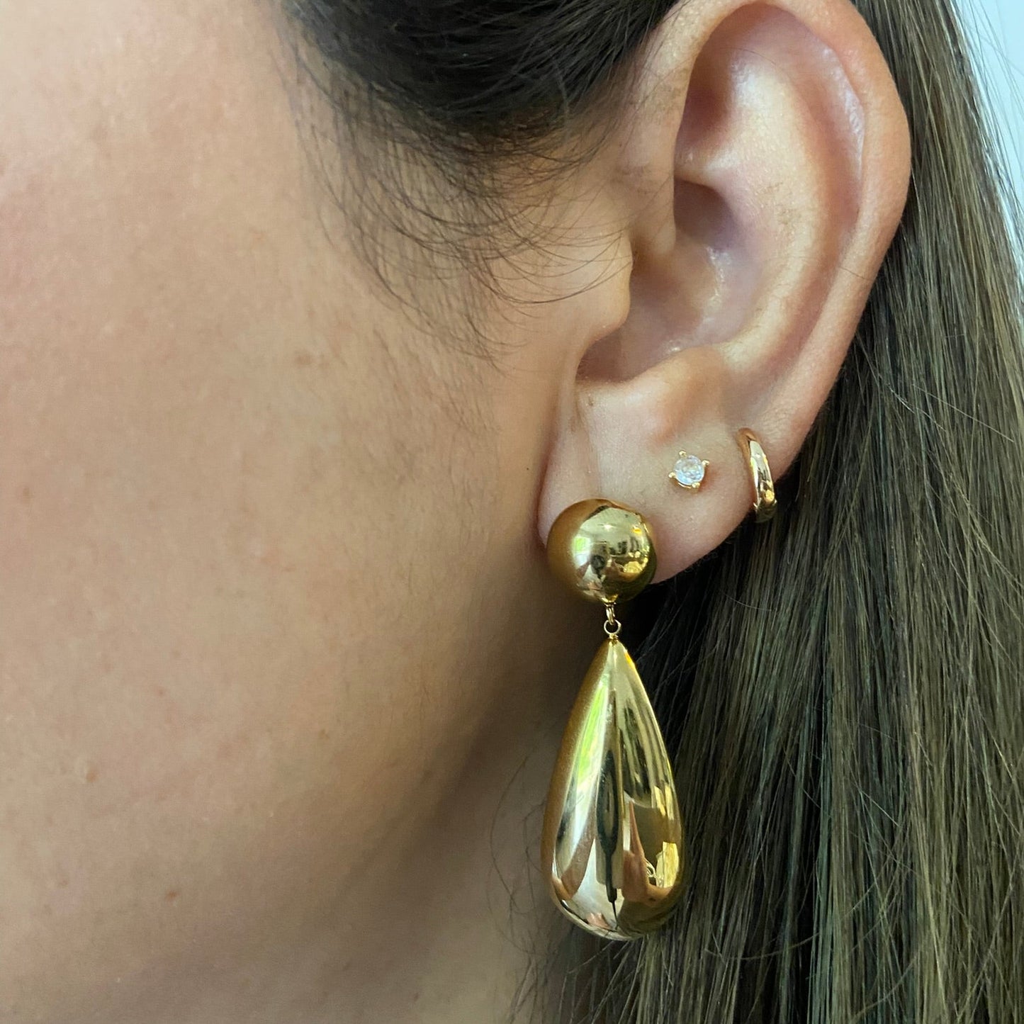Kiara Earrings