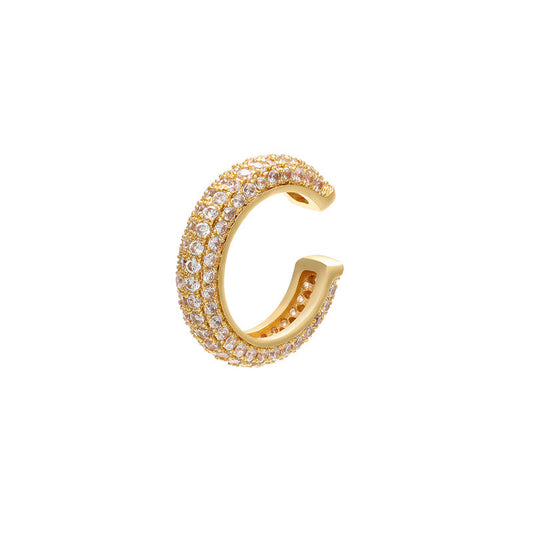 Lola Ear-Cuff
