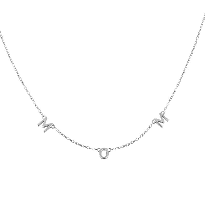 Mom Necklace