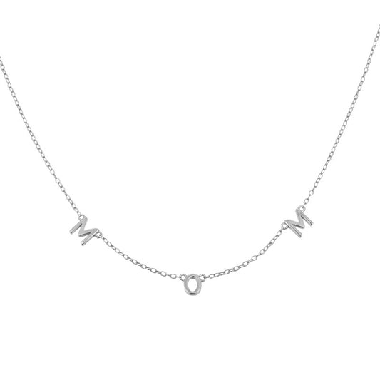 Mom Necklace