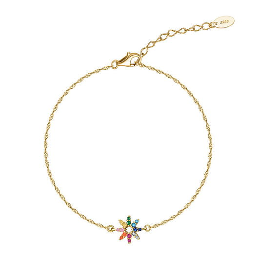 Salwa Multicolor Bracelet