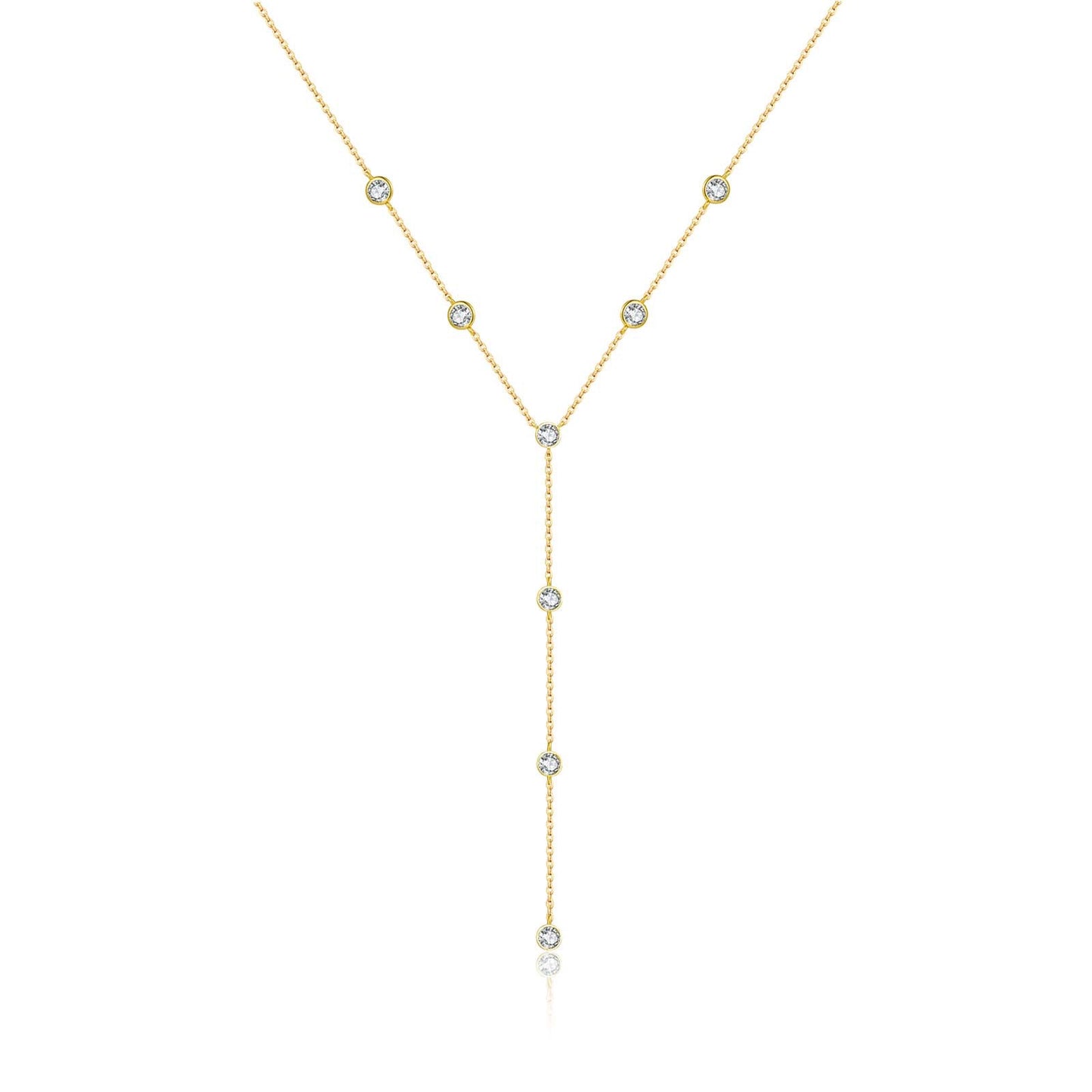 Ana Necklace