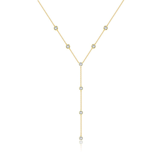 Ana Necklace