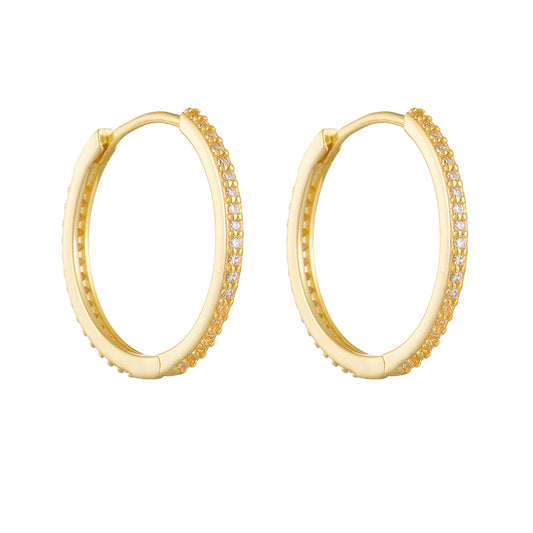 Victoria hoops