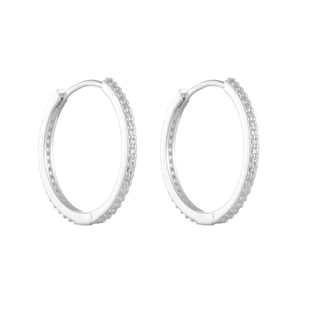 Victoria hoops