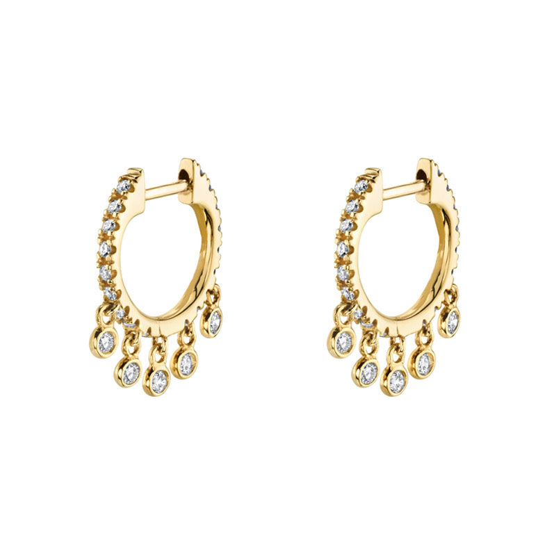 Miranda Earrings