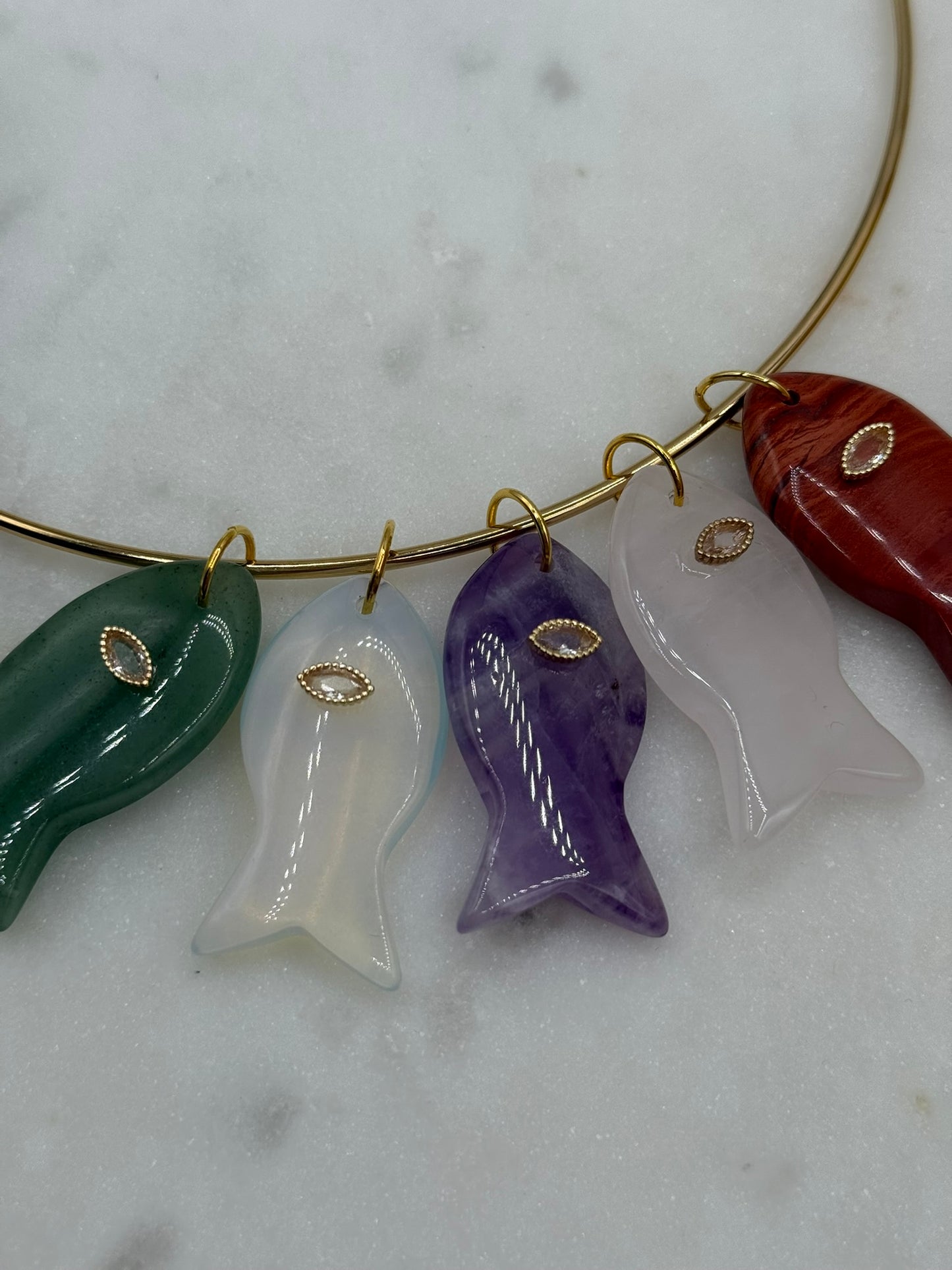Fish Charm