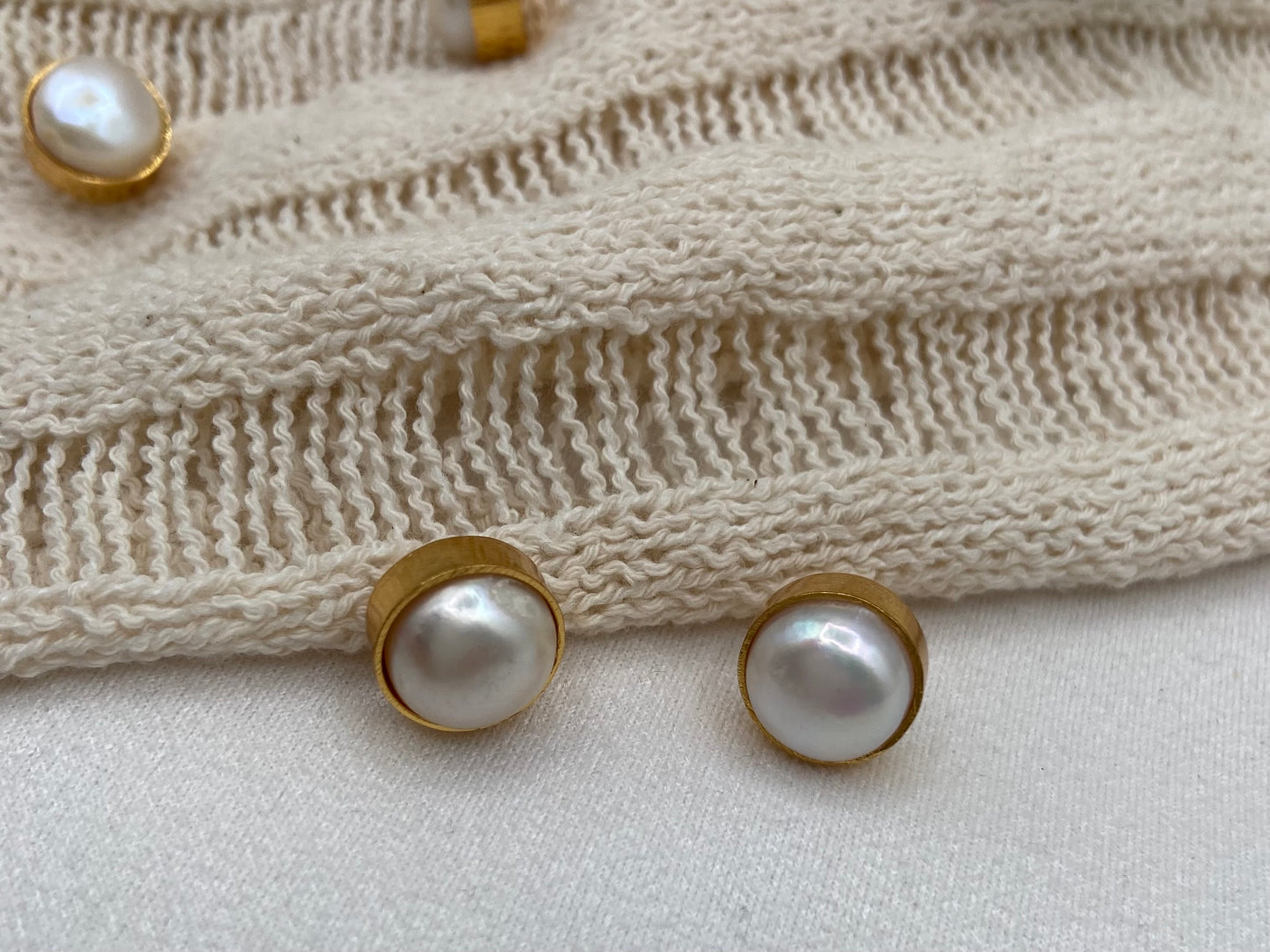Nina Studs
