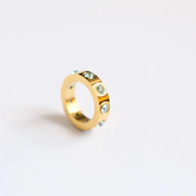 Birthstone Charms