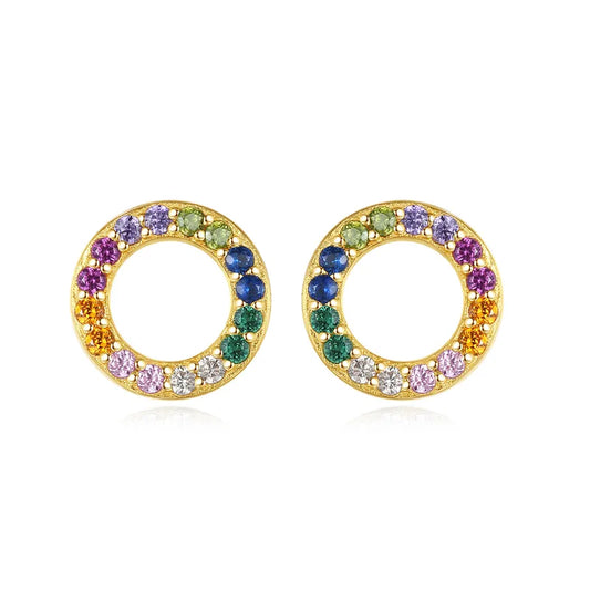 Alaia Studs (Mini)