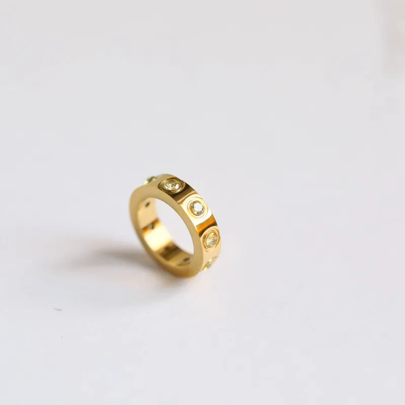 Birthstone Charms