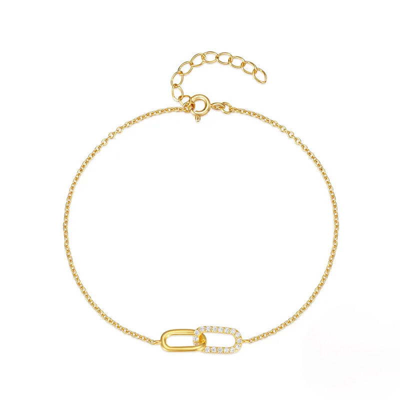 Maria Link Bracelet
