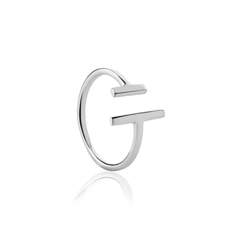 Diana Adjustable Ring