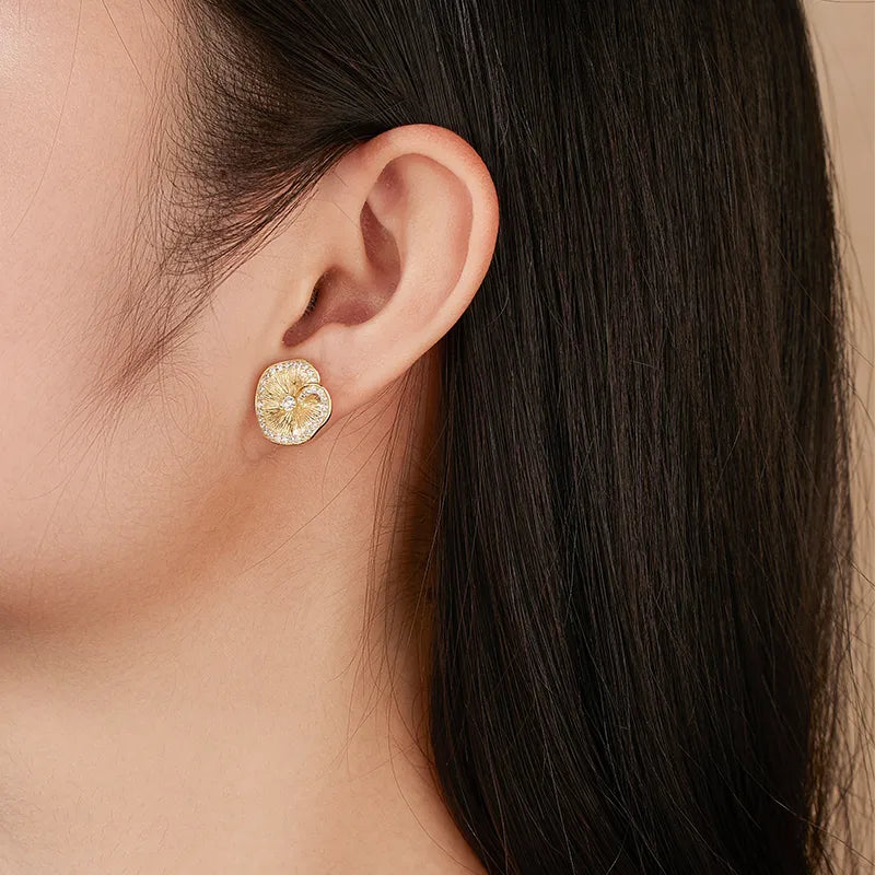 Lila Earrings