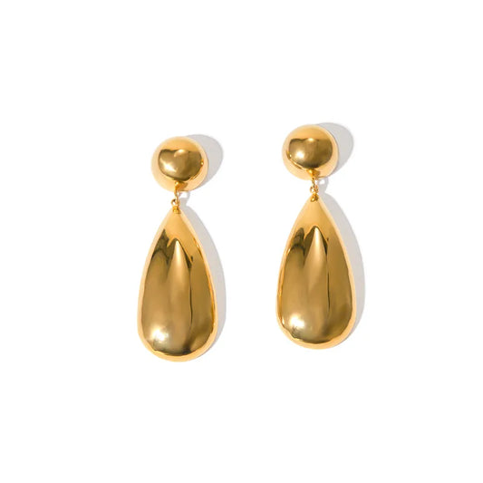 Kiara Earrings