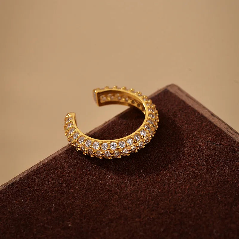 Lola Ear-Cuff