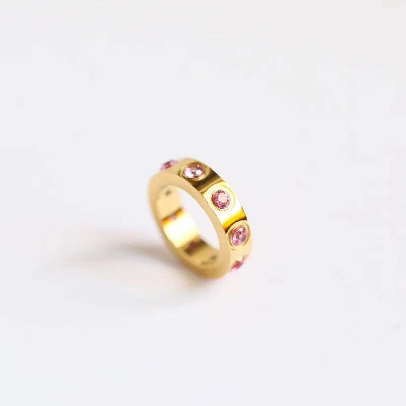 Birthstone Charms