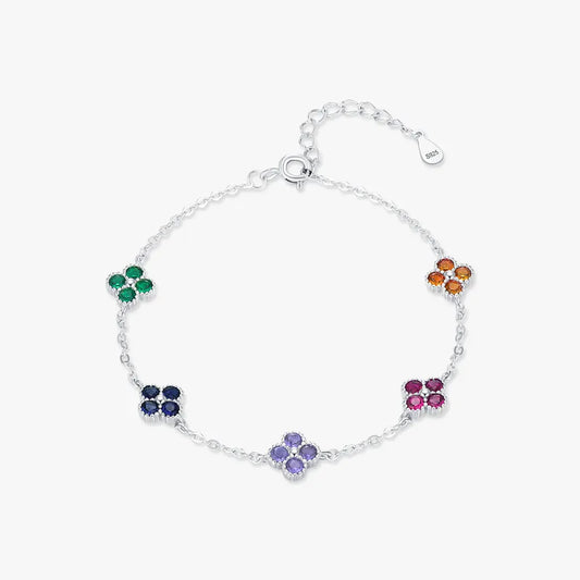 Flora Bracelet