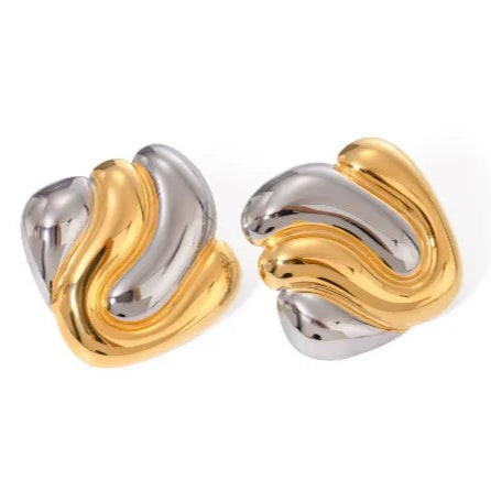 Alina Earrings