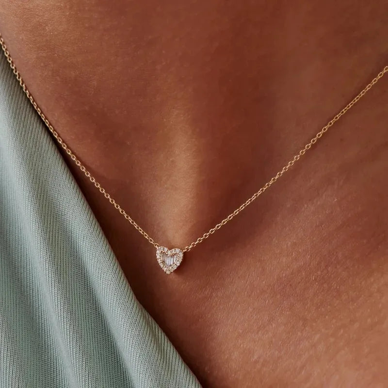 Cristina Necklace